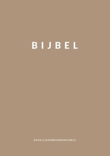 Bijbel dagelijksebroodkruimels Bijbel dagelijksebroodkruimels