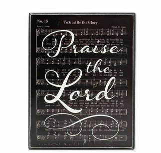 Hymn Box Praise the Lord Hymn Box Praise the Lord