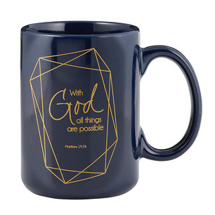 Mok With God all things Mok With God all things