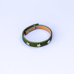 MR Armband sterren MR Armband sterren