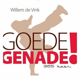 Goede genade! Goede genade!