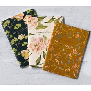 Notebooks, Rejoice, Pray Give Notebooks, Rejoice, Pray Give