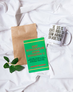 Mok Jezus is dichterbij Mok Jezus is dichterbij