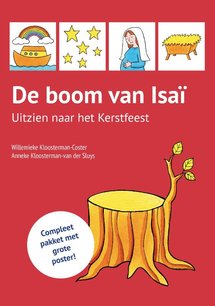 Boom van isai posterpakket Boom van isai posterpakket