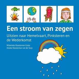 Stroom van zegen Stroom van zegen