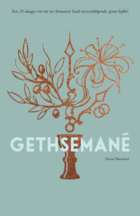 Gethsemané (e-book) Gethsemané (e-book)