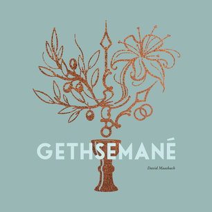 Gethsemané (audiobook) Gethsemané (audiobook)