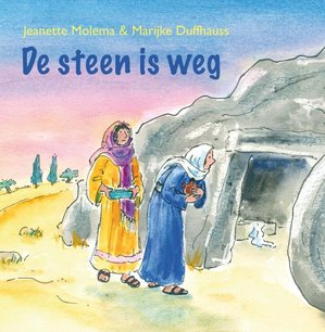 De Steen Is Weg De Steen Is Weg