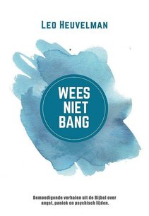 Wees niet bang Wees niet bang