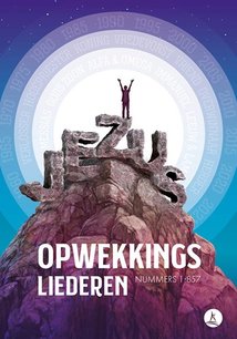 Opwekkingsliederen Tekstboek Compleet 2021 Nummers 1-857 Opwekkingsliederen Tekstboek Compleet 2021 Nummers 1-857