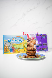 Kinderbakset - Noach Kinderbakset - Noach