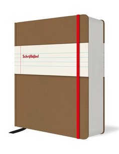 Schrijfbijbel Schrijfbijbel