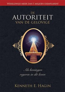 De autoriteit van de gelovige (Hagin)