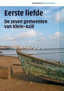 Eerste liefde (+DVD) Eerste liefde (+DVD)