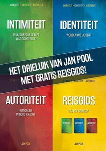 Intimiteit/Identiteit/Autoriteit +reisgi