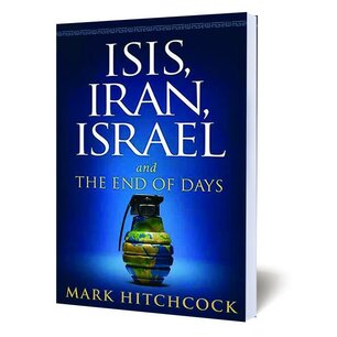 Isis, Iran, Israel and the end of days Isis, Iran, Israel and the end of days