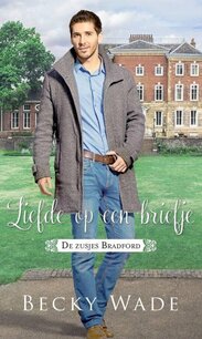 Liefde op een briefje Liefde op een briefje