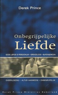 Onbegrijpelijke Liefde Onbegrijpelijke Liefde