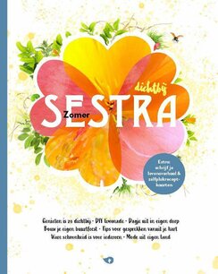 Sestra zomer 2019 Sestra zomer 2019
