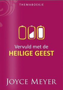 Vervuld met de Heilige Geest Vervuld met de Heilige Geest