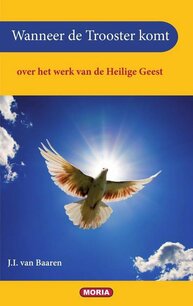 Wanneer de Trooster komt Wanneer de Trooster komt