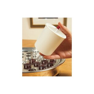 Avondmaalcups vuller Avondmaalcups vuller