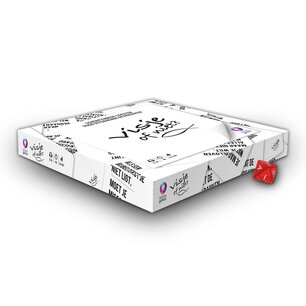 Spel Vis-je of niet? Spel Vis-je of niet?