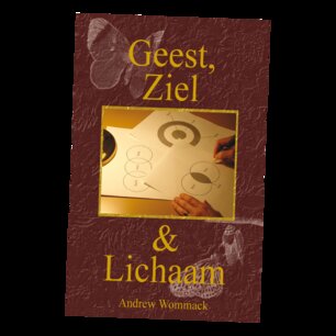 Geest ziel en lichaam