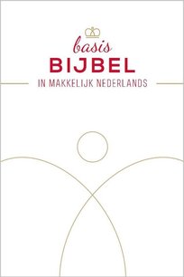 Basisbijbel Paperback