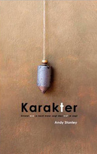 Karakter Karakter