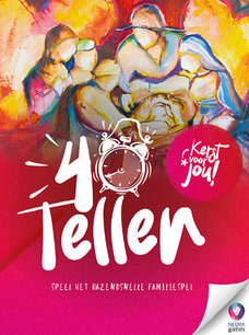 40 tellen Kerst voor jou 40 tellen Kerst voor jou