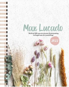 Max Lucado agenda 2022 Max Lucado agenda 2022