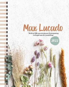 Max lucado agenda 2022 klein Max lucado agenda 2022 klein