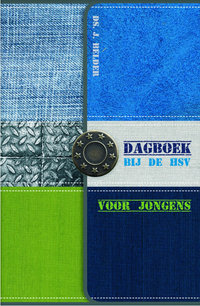 Dagboek bij de HSV voor jongens dl 1