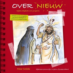 Over Nieuw Over Nieuw