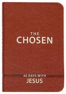 The Chosen - 40 dagen met Jezus The Chosen - 40 dagen met Jezus