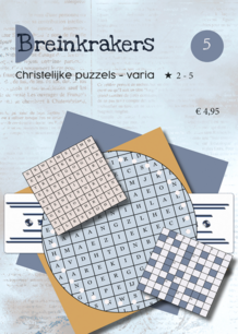 Breinkrakers 5 Breinkrakers 5