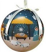Decoupage Ornament Kids Decoupage Ornament Kids