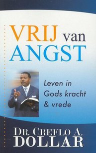 Vrij van angst Vrij van angst