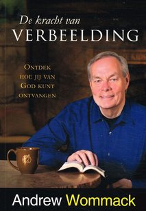 De kracht van verbeelding De kracht van verbeelding
