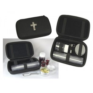 Avondmaal set meeneembaar 24 cups Avondmaal set meeneembaar 24 cups