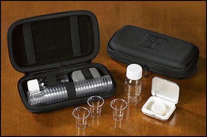 AVONDMAAL SET HUISBEZOEK MET PLASTIC CUPS AVONDMAAL SET HUISBEZOEK MET PLASTIC CUPS