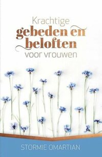 Krachtige gebeden en beloften voor vrouwen Krachtige gebeden en beloften voor vrouwen