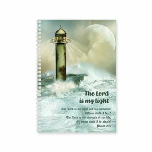 Journal Lighthouse softcover Journal Lighthouse softcover