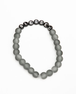 Heren armband Blessed Heren armband Blessed