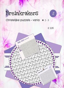 Breinkrakers deel 2 Breinkrakers deel 2