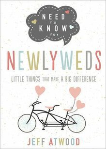 Need to know for newlyweds Need to know for newlyweds