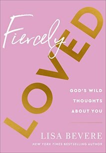 Fiercely loved Fiercely loved