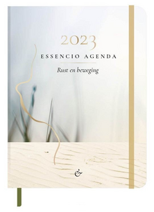 Agenda 2023 Essencio klein A6 Agenda 2023 Essencio klein A6