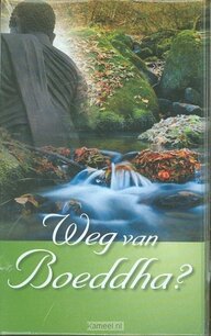 Traktaat Weg van Boeddha? 25 stuks